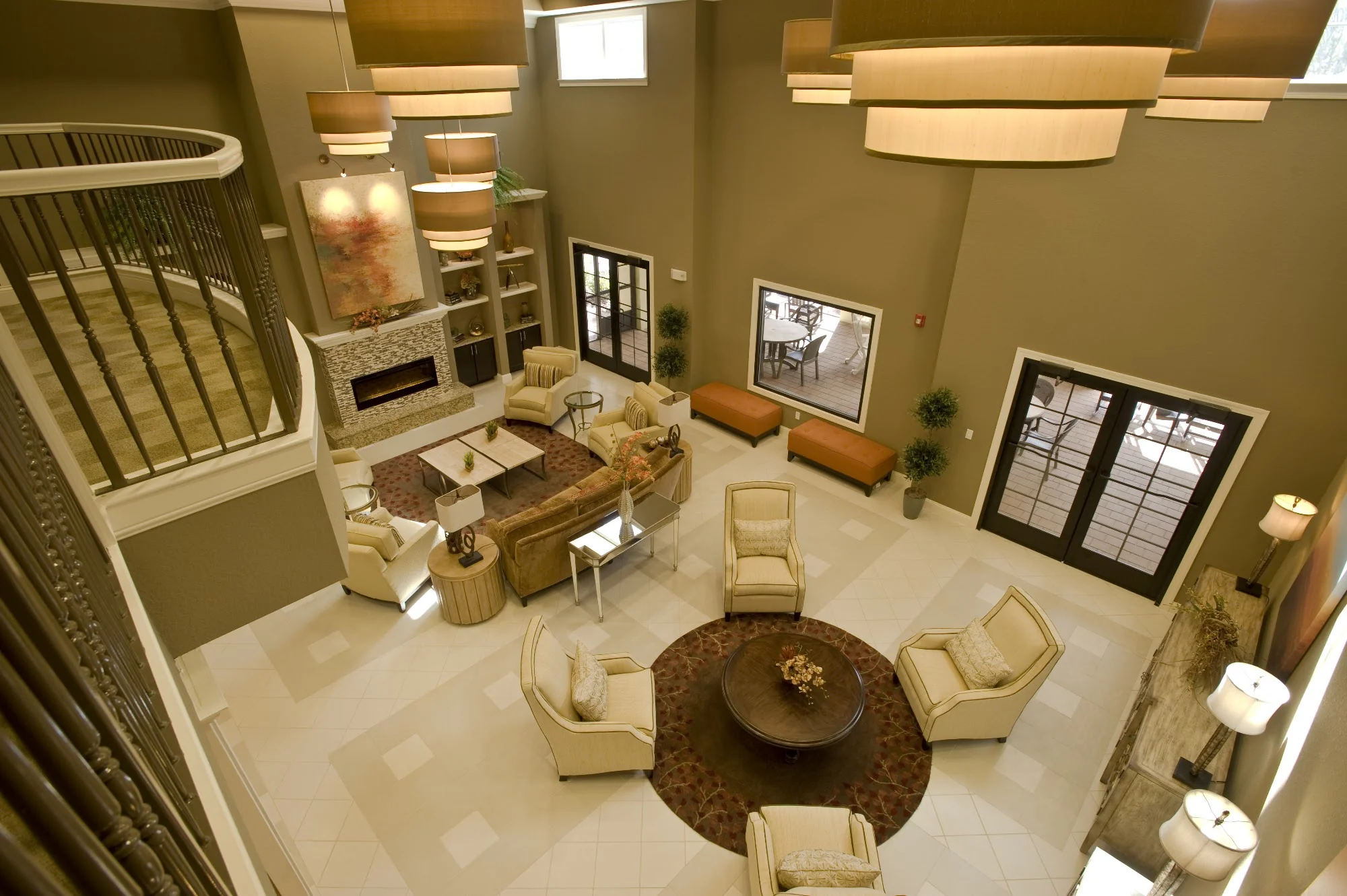 Marcis Pointe Apartments