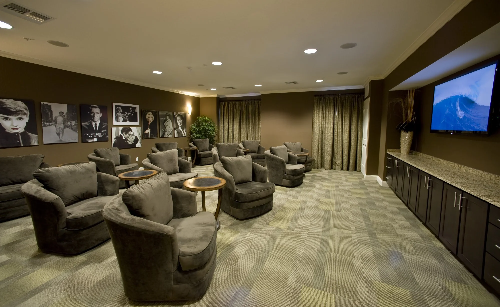 Marcis Pointe Apartments