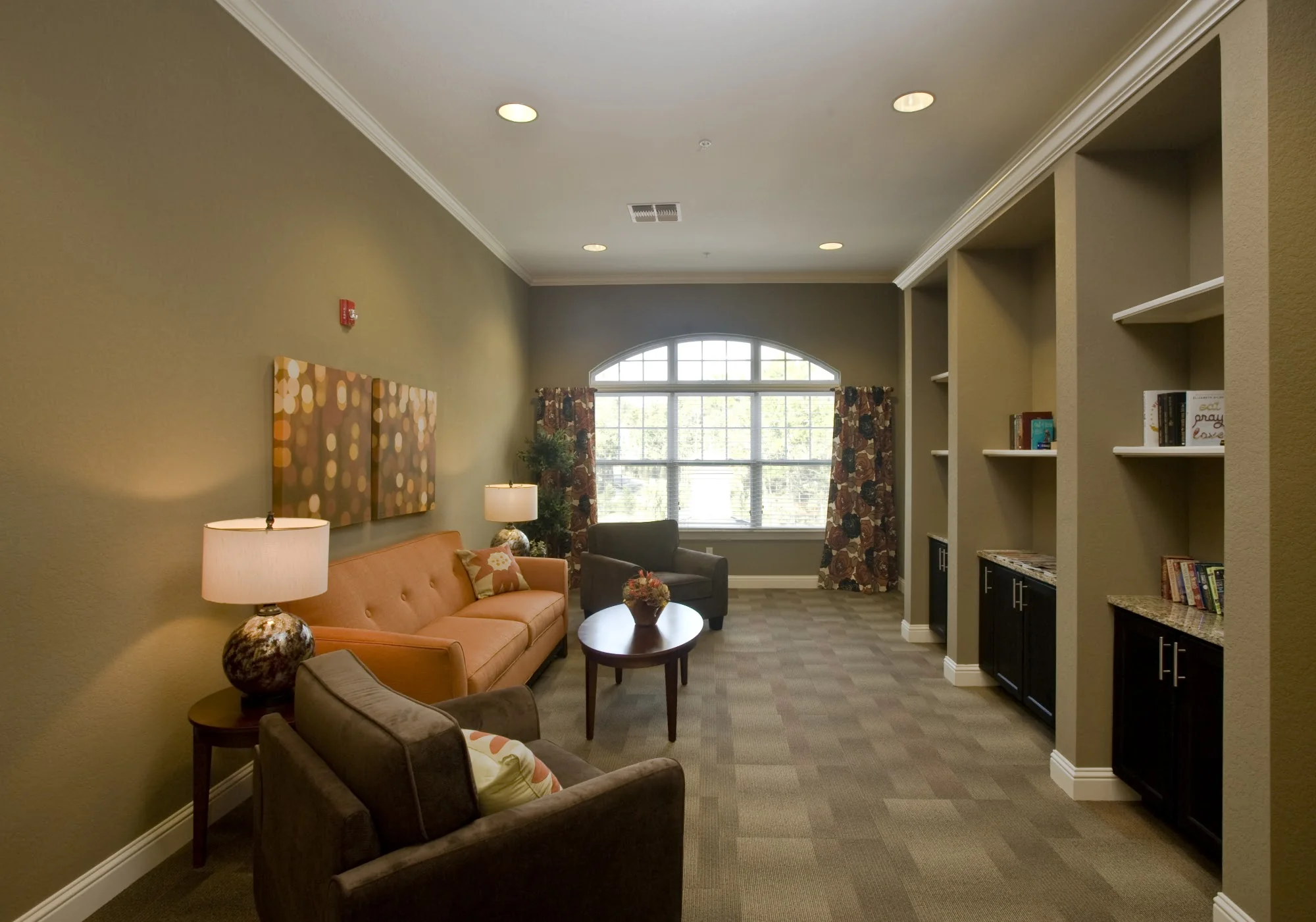 Marcis Pointe Apartments