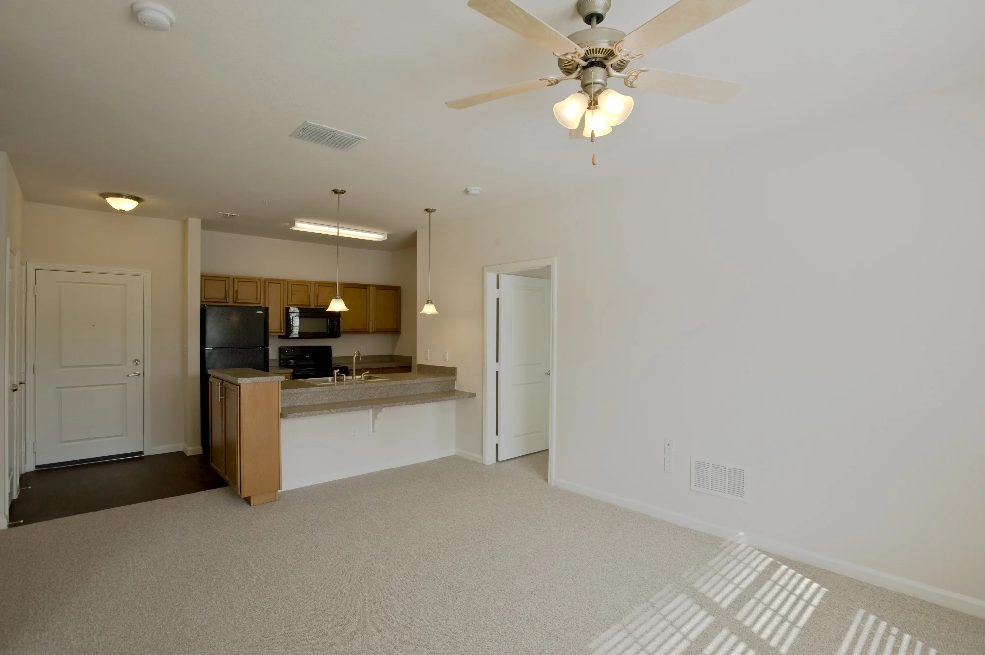 Marcis Pointe Apartments