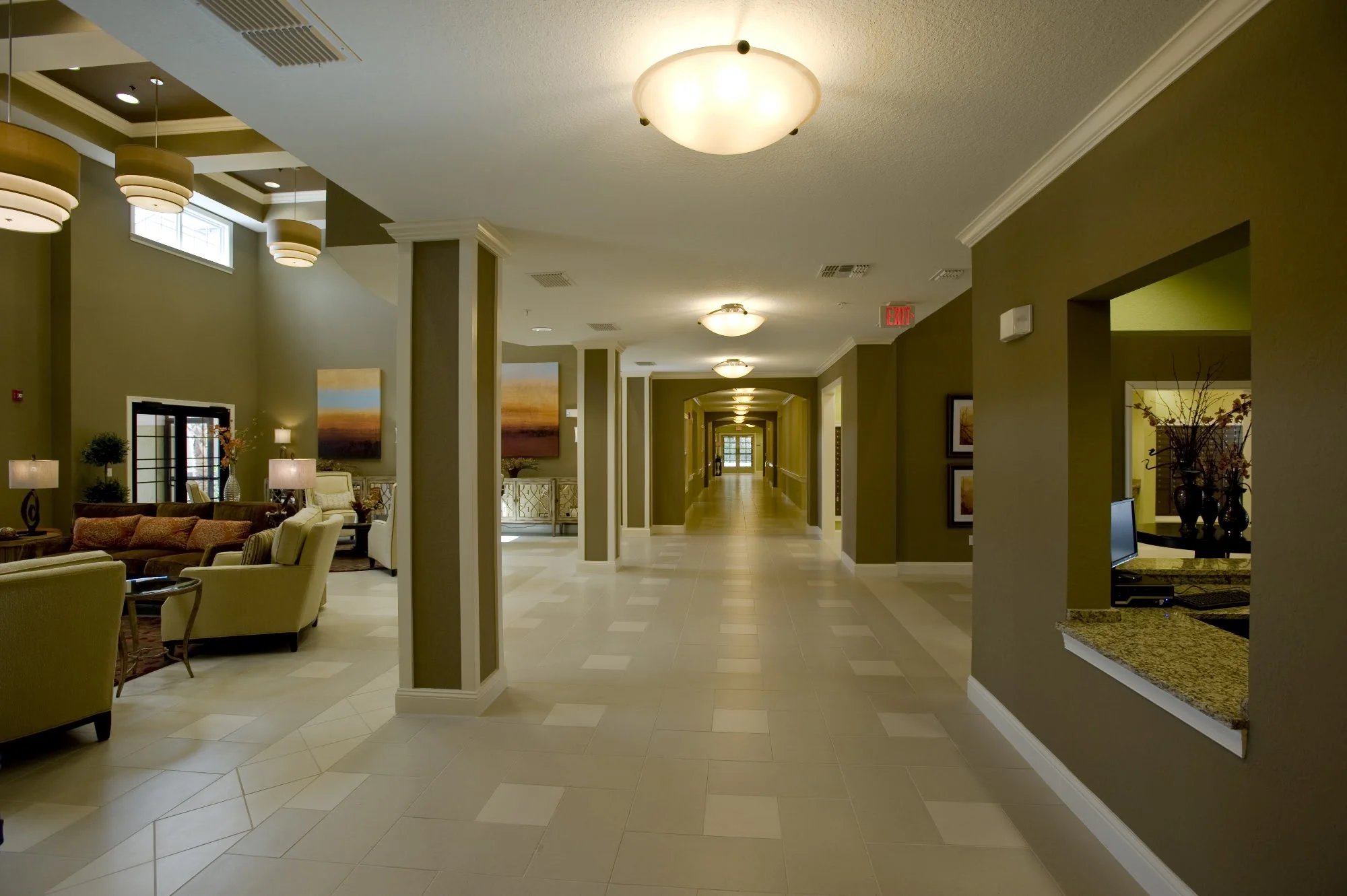Marcis Pointe Apartments