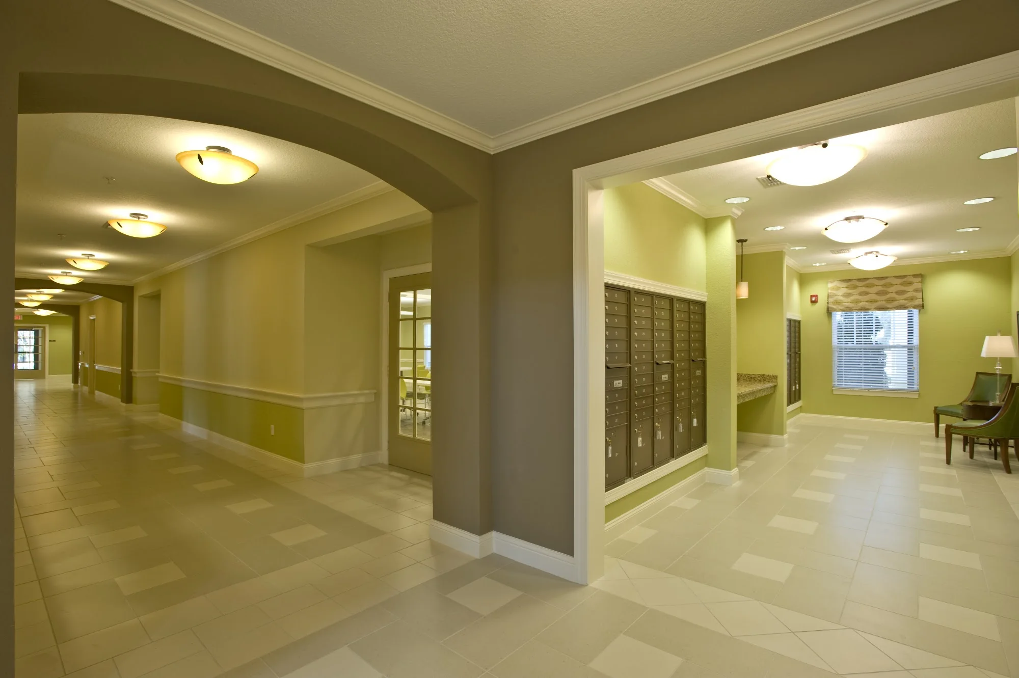 Marcis Pointe Apartments