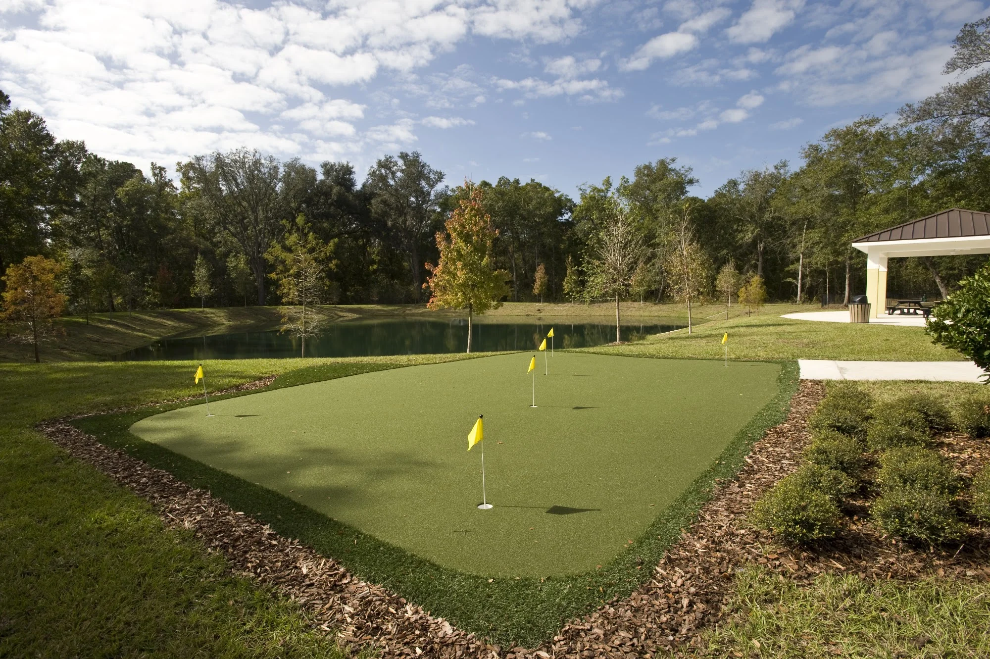 Marcis Pointe Apartments