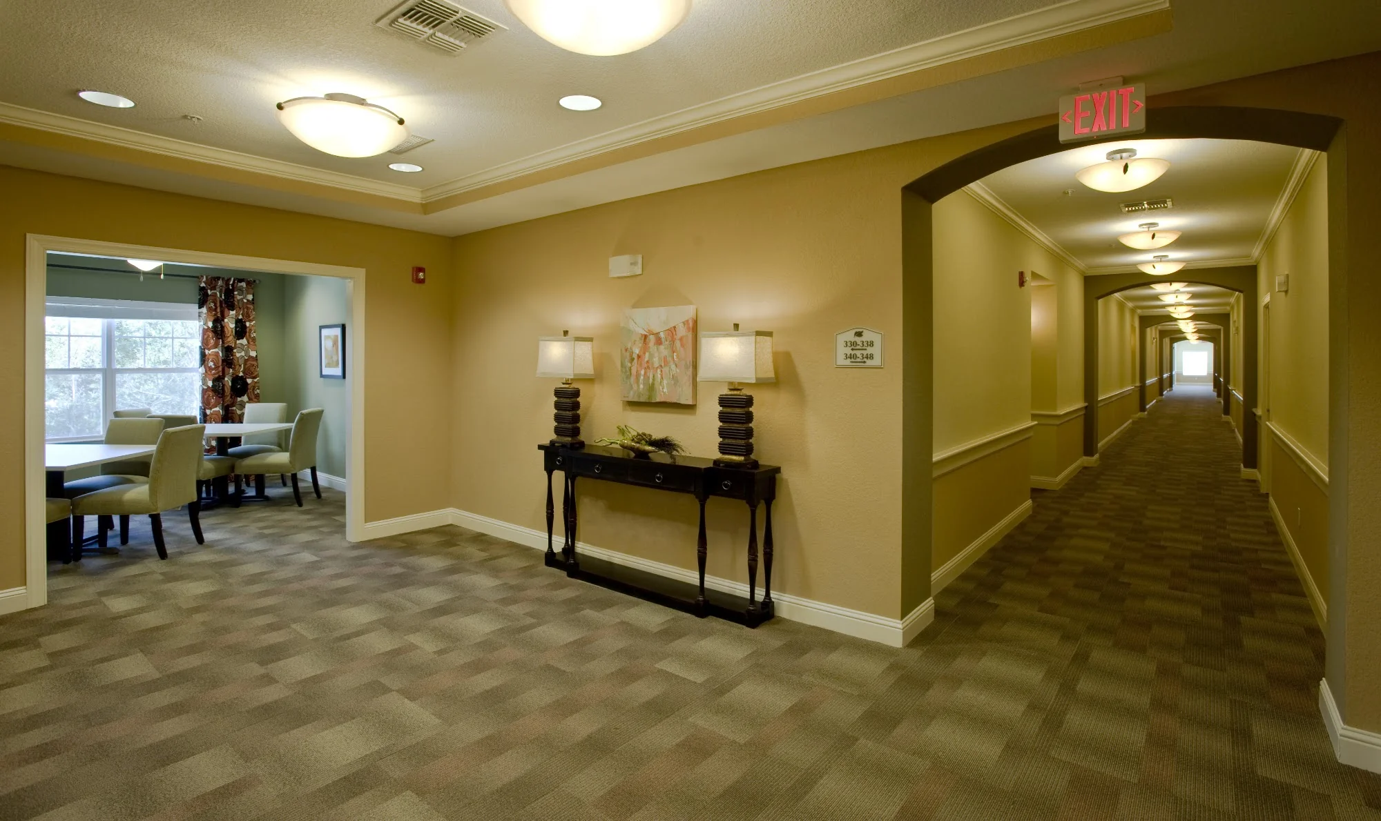 Marcis Pointe Apartments