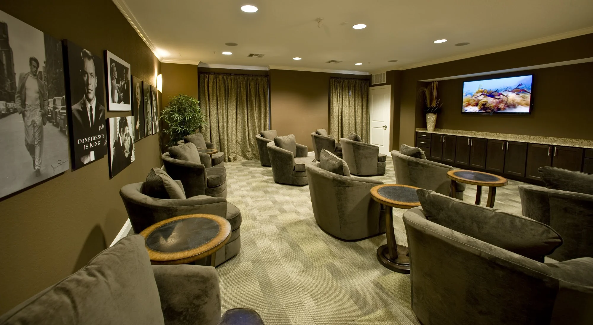 Marcis Pointe Apartments