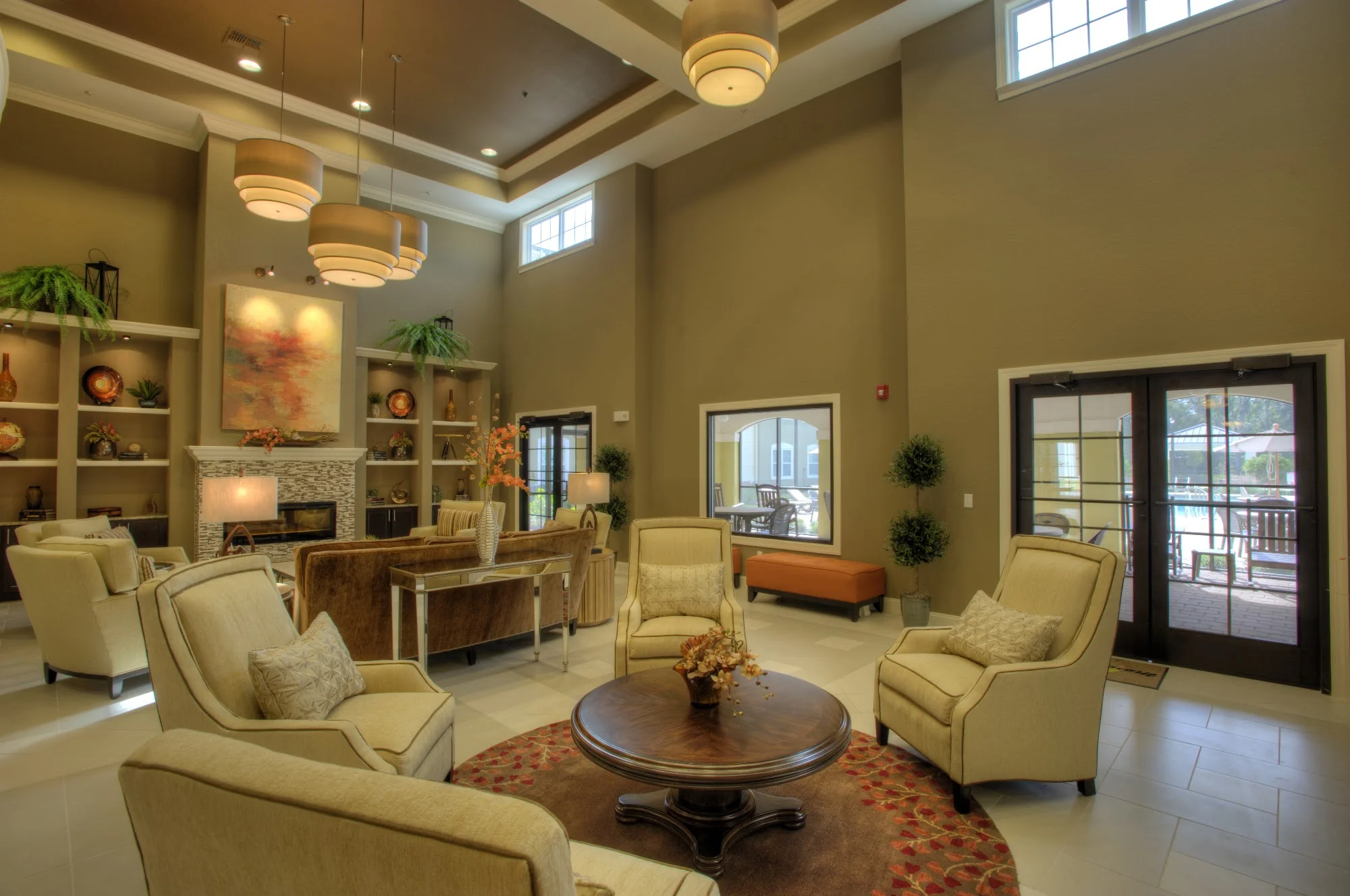 Marcis Pointe Apartments