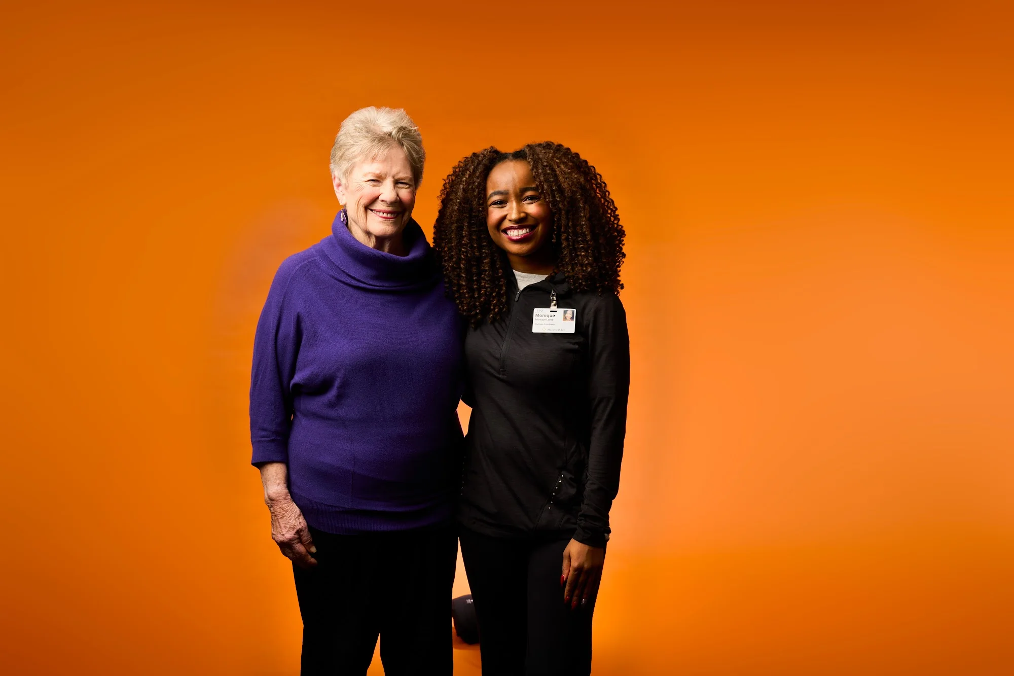 Marjorie P. Lee Retirement Community