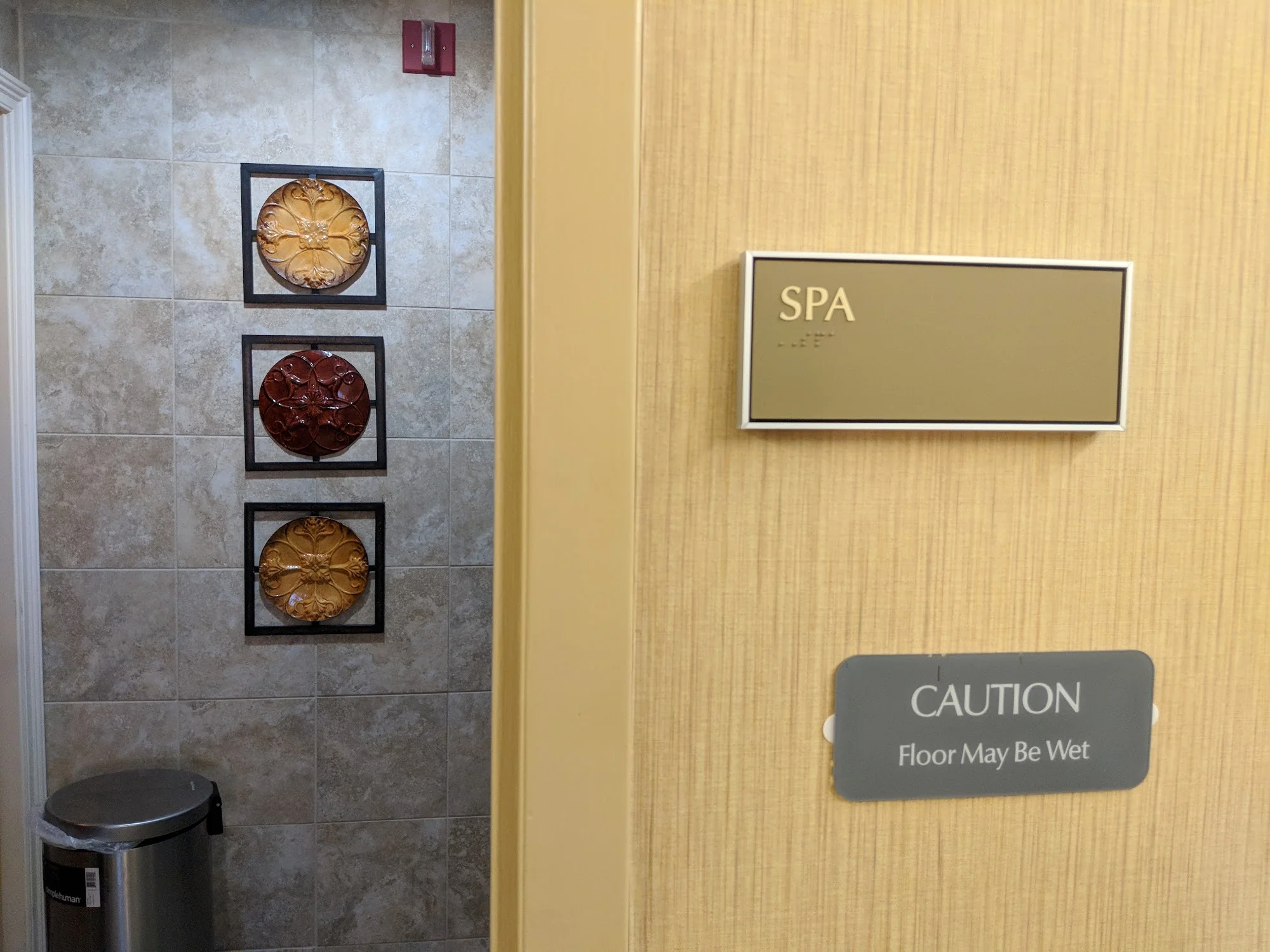 Marjorie P. Lee Retirement Community