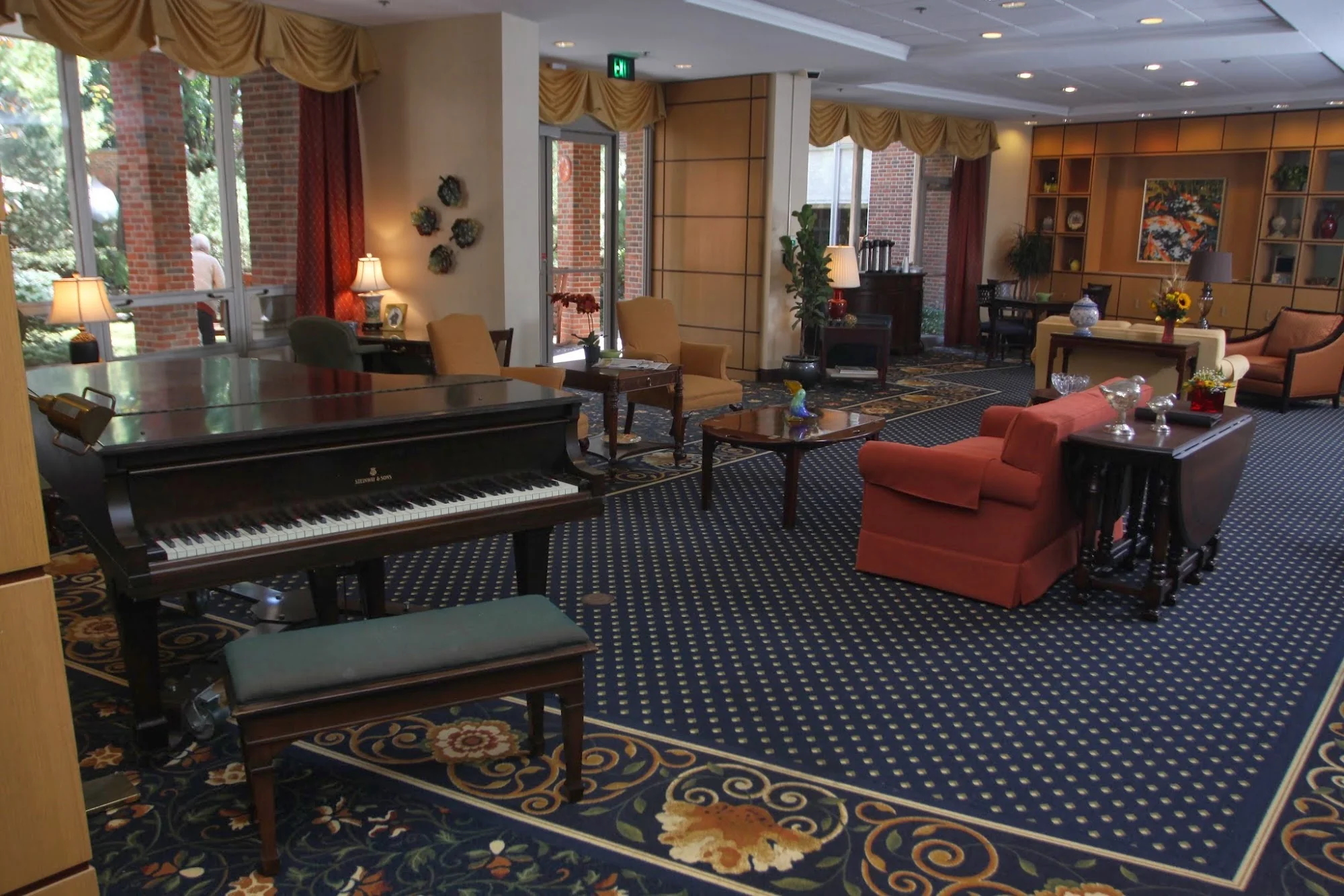 Marjorie P. Lee Retirement Community