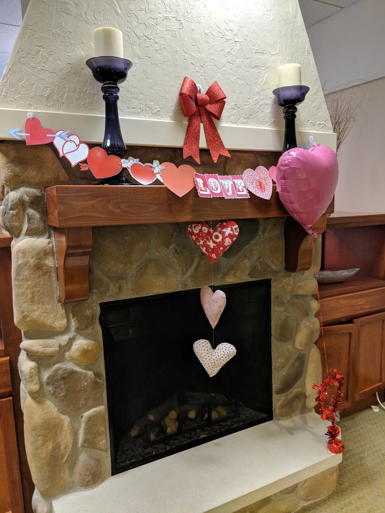 Marjorie P. Lee Retirement Community