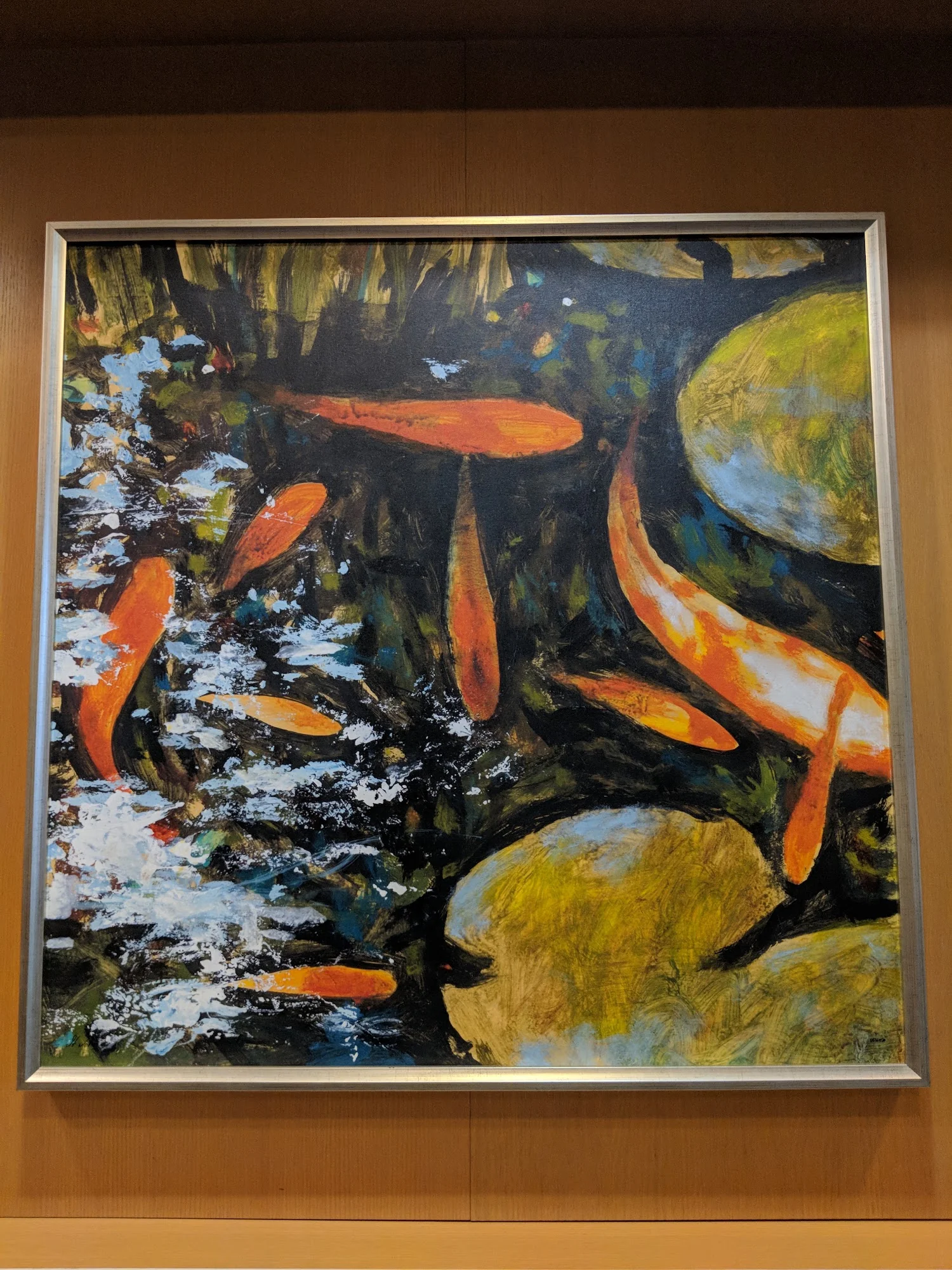 Marjorie P. Lee Retirement Community