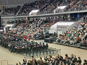 Mark C. Smith Concert Hall