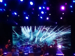 Mark C. Smith Concert Hall