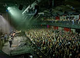 Mark C. Smith Concert Hall