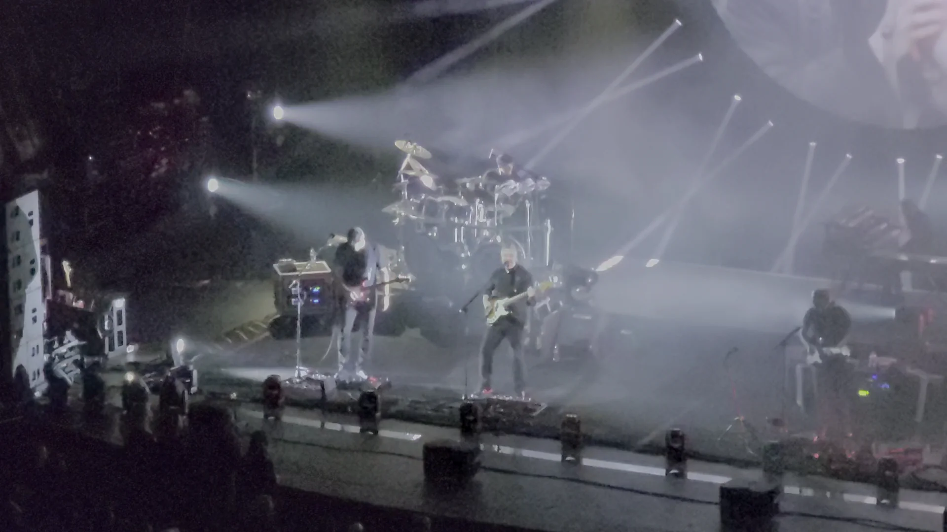 Mark C. Smith Concert Hall