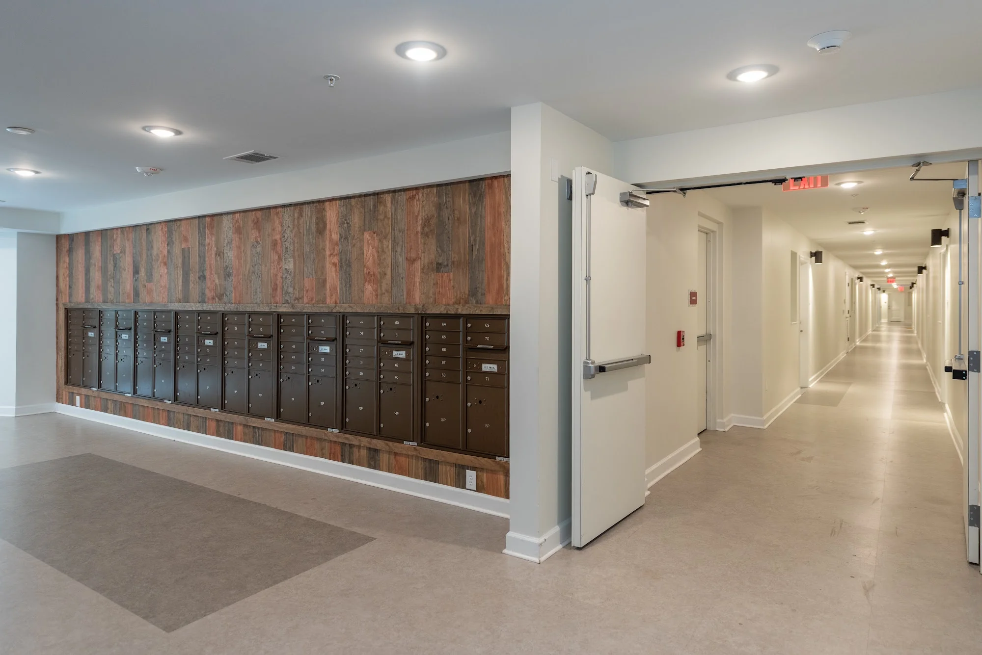 Market Heights Apartments