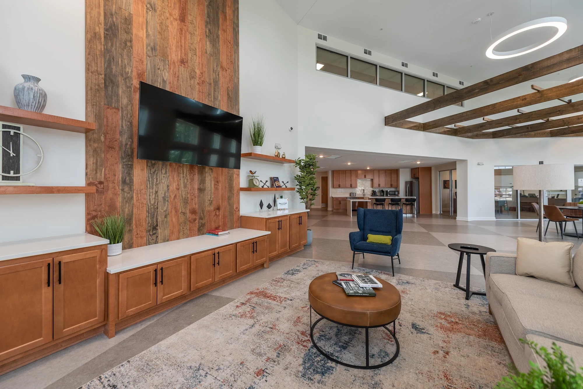 Market Heights Apartments