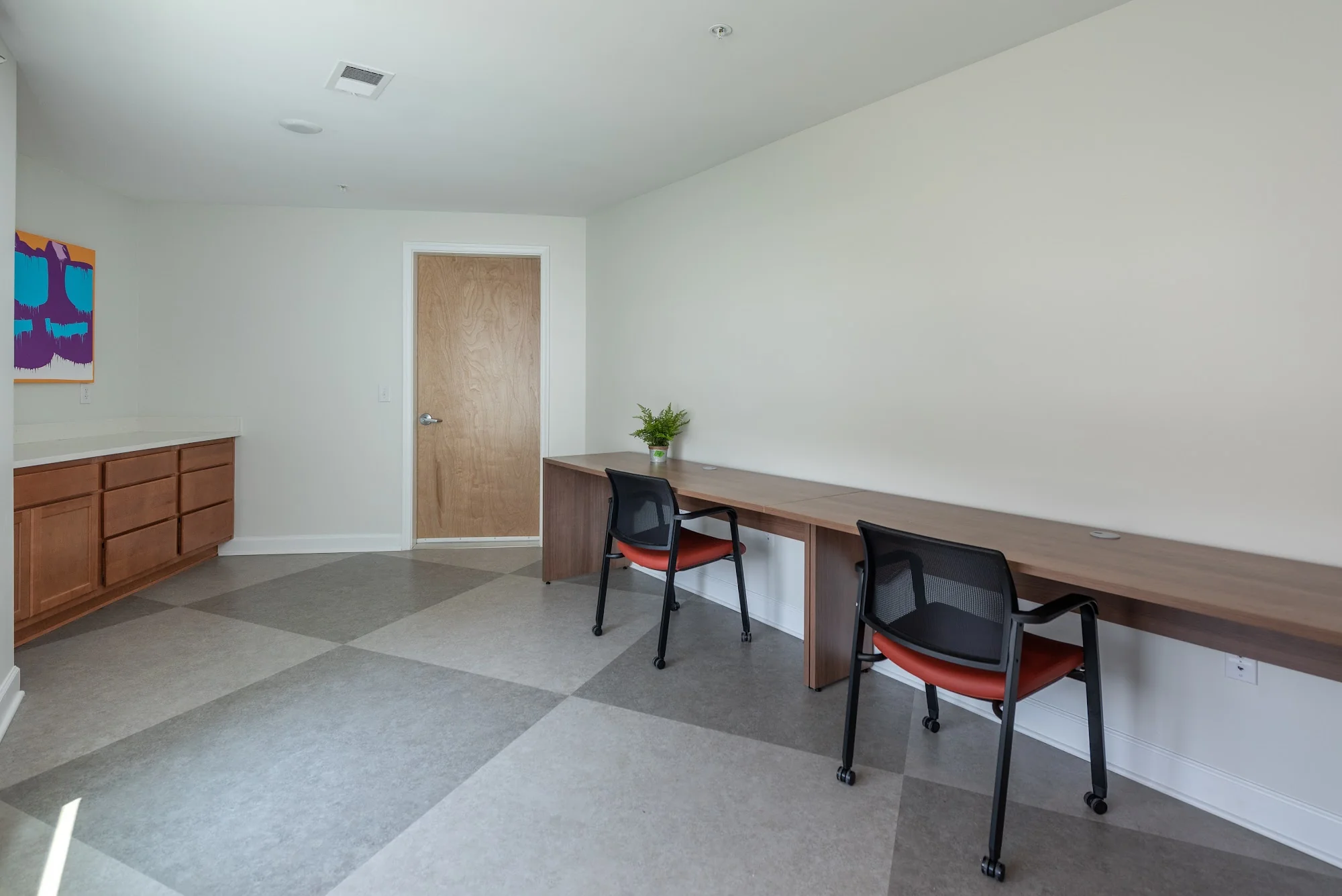 Market Heights Apartments
