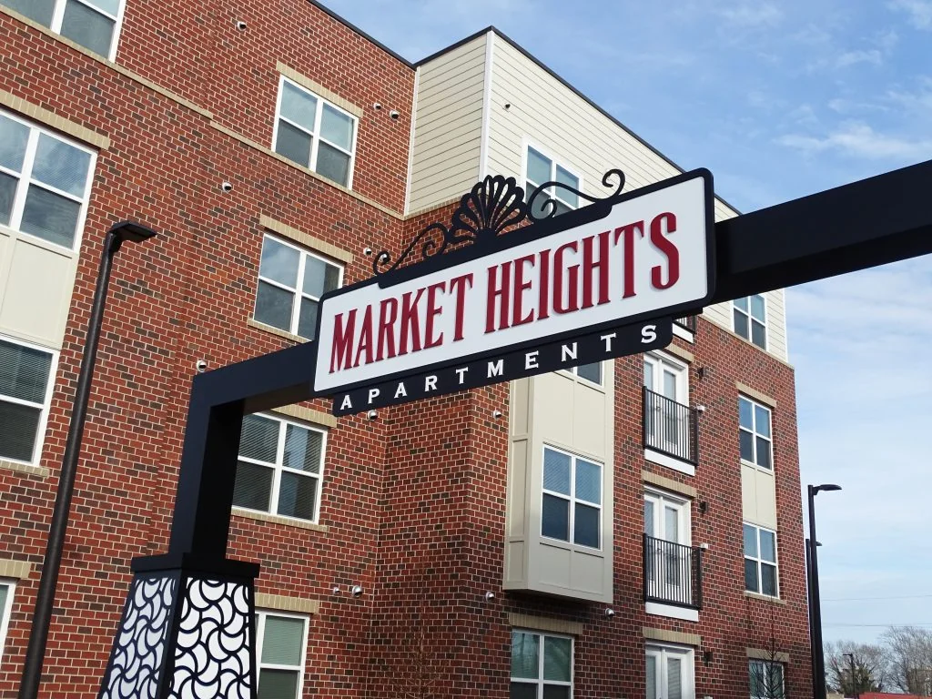 Market Heights Apartments