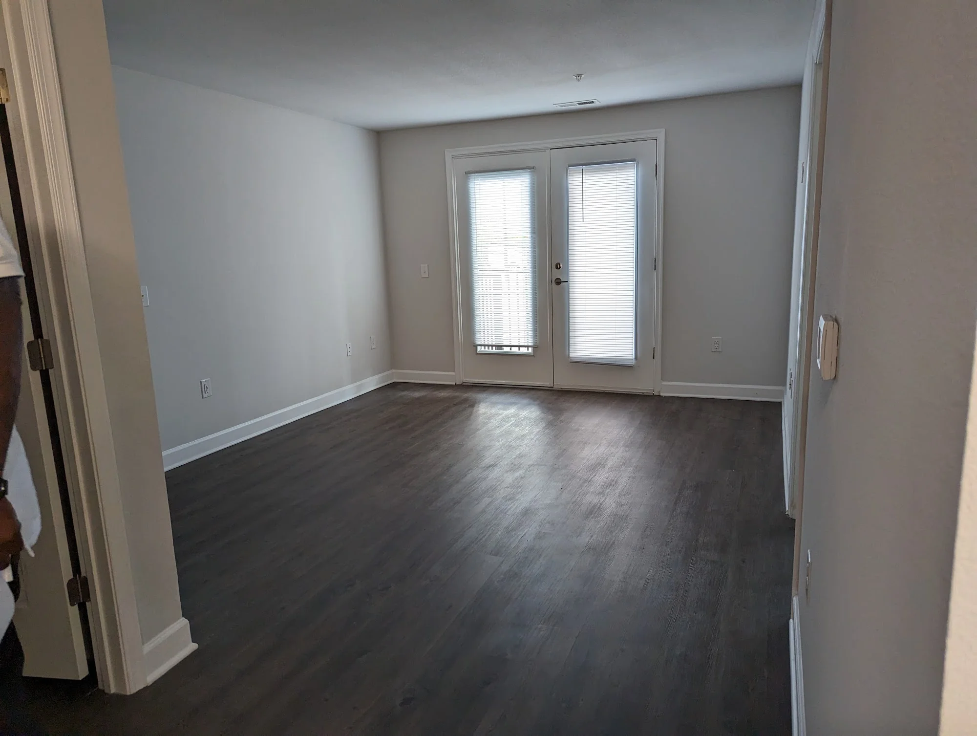 Market Heights Apartments