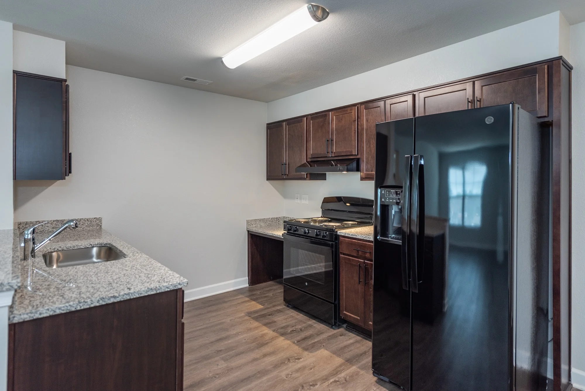 Market Heights Apartments