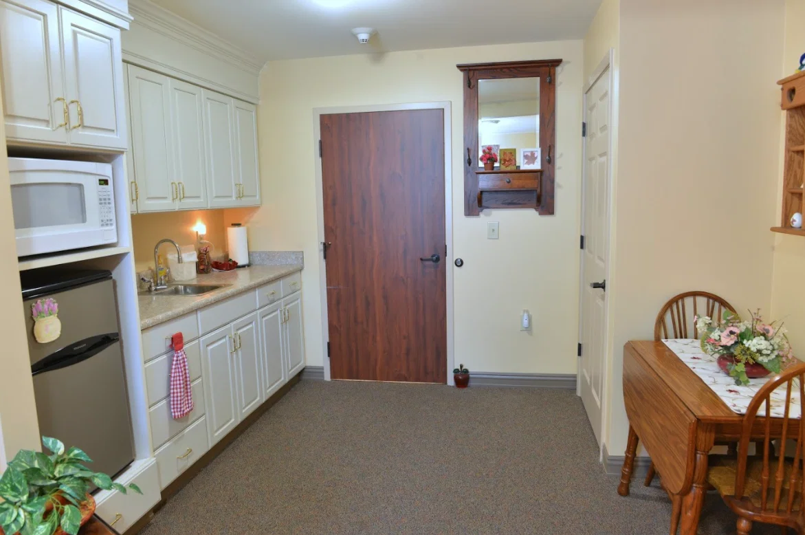 MARSHALL COMFORT CARE ASSISTED LIVING AND MEMORY CARE