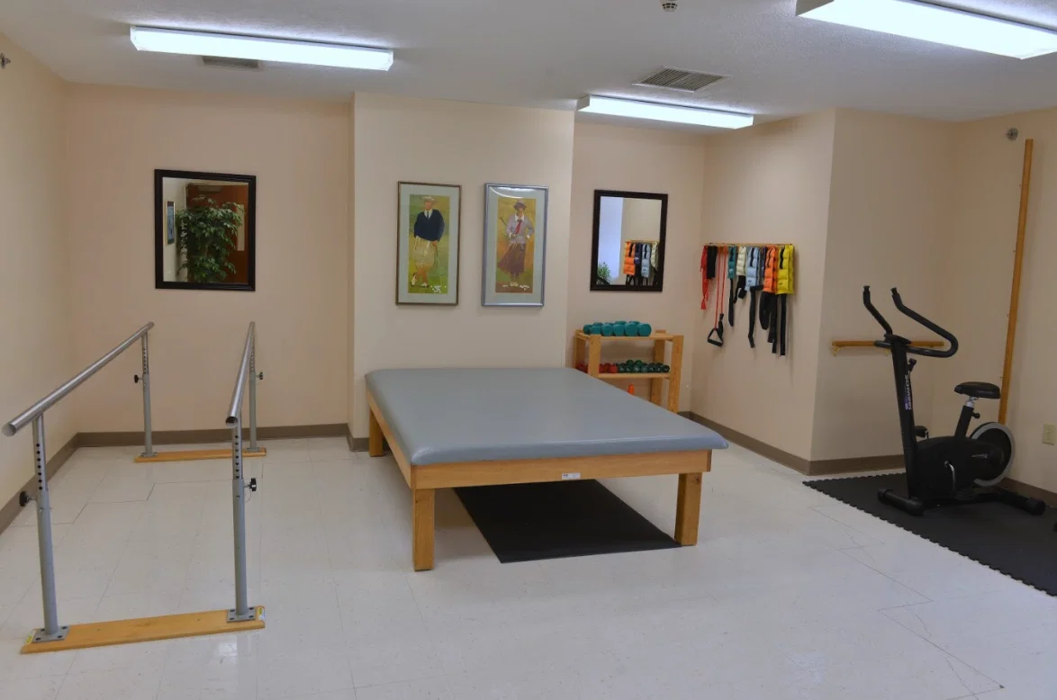 MARSHALL COMFORT CARE ASSISTED LIVING AND MEMORY CARE