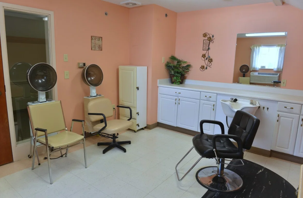 MARSHALL COMFORT CARE ASSISTED LIVING AND MEMORY CARE