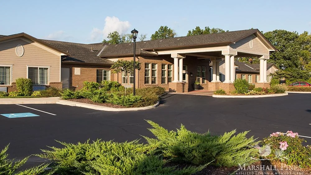 Marshall Pines Assisted Living & Memory Care