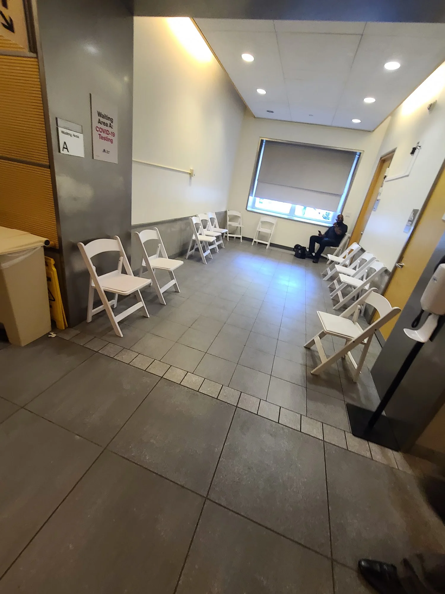 Martha Stewart Center for Living at The Mount Sinai Hospital