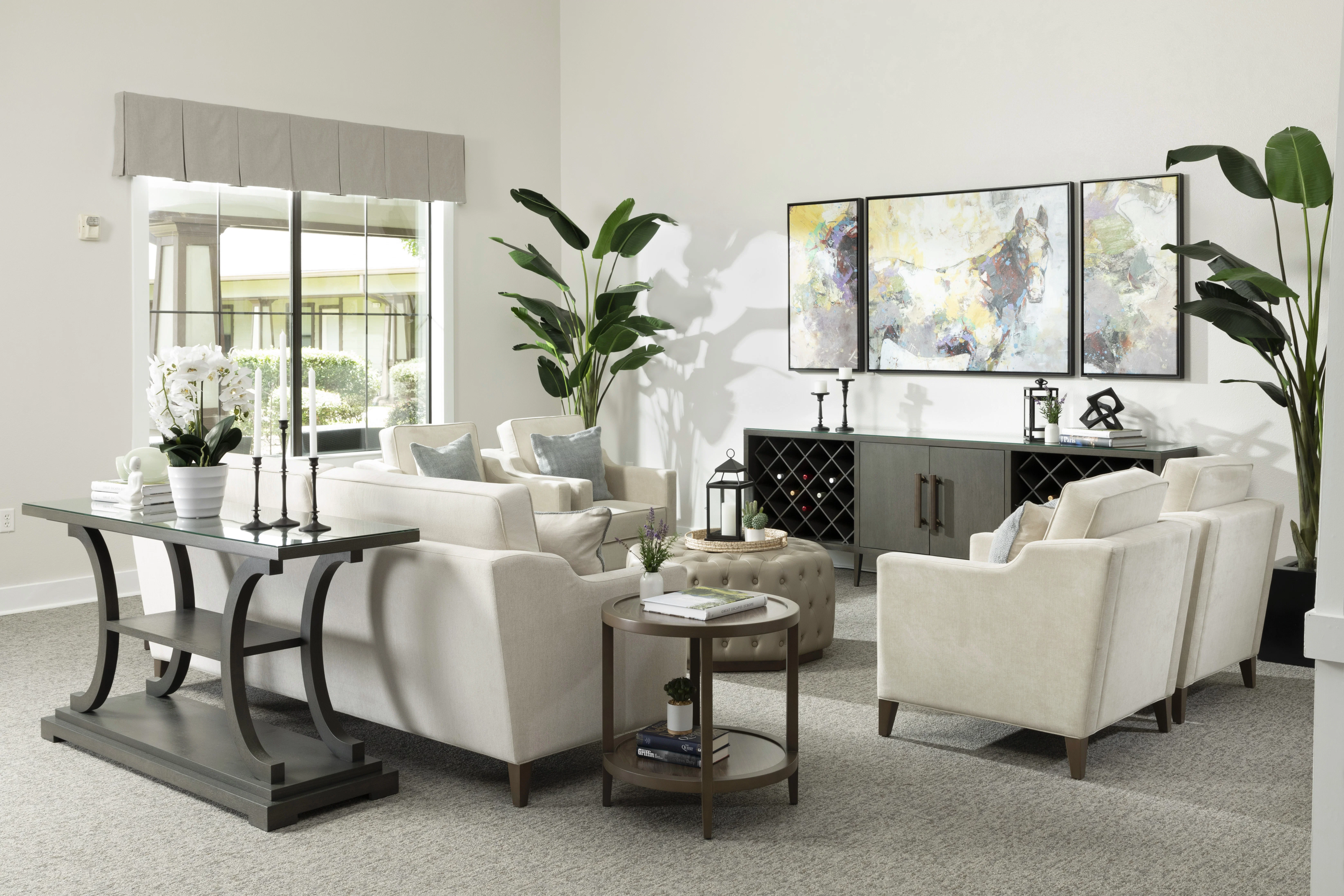 MARTIN CREST ASSISTED LIVING & MEMORY CARE