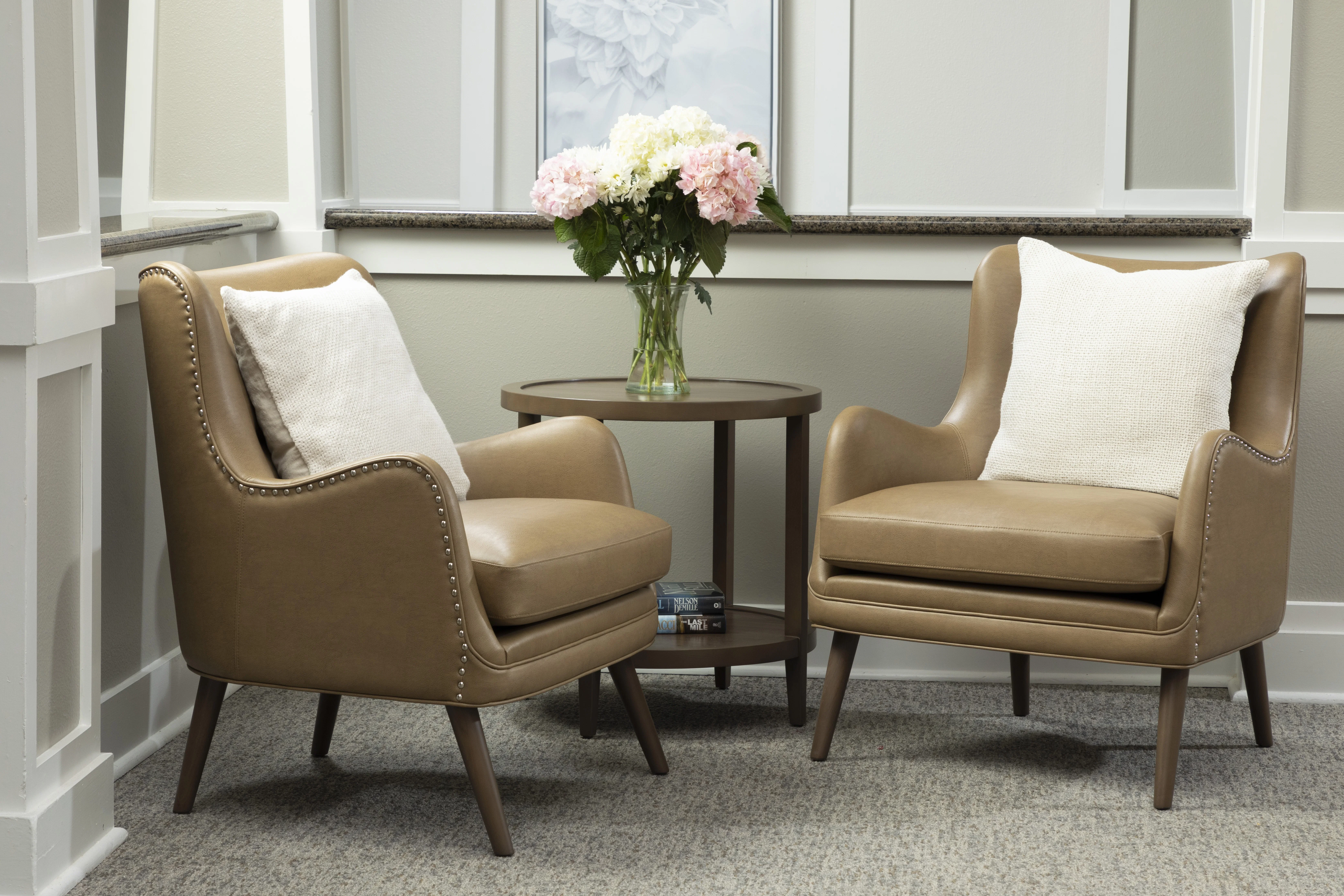 MARTIN CREST ASSISTED LIVING & MEMORY CARE