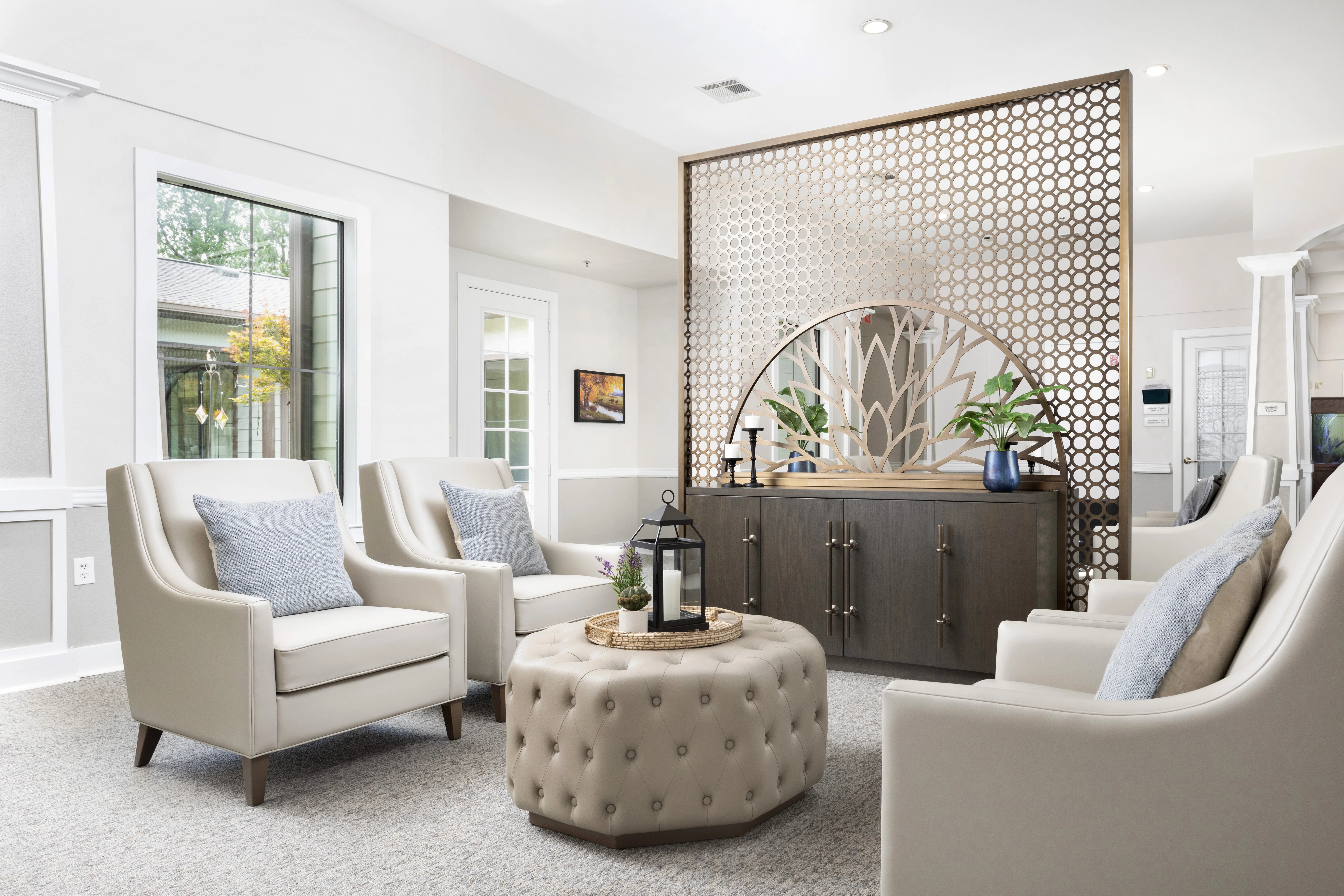 MARTIN CREST ASSISTED LIVING & MEMORY CARE