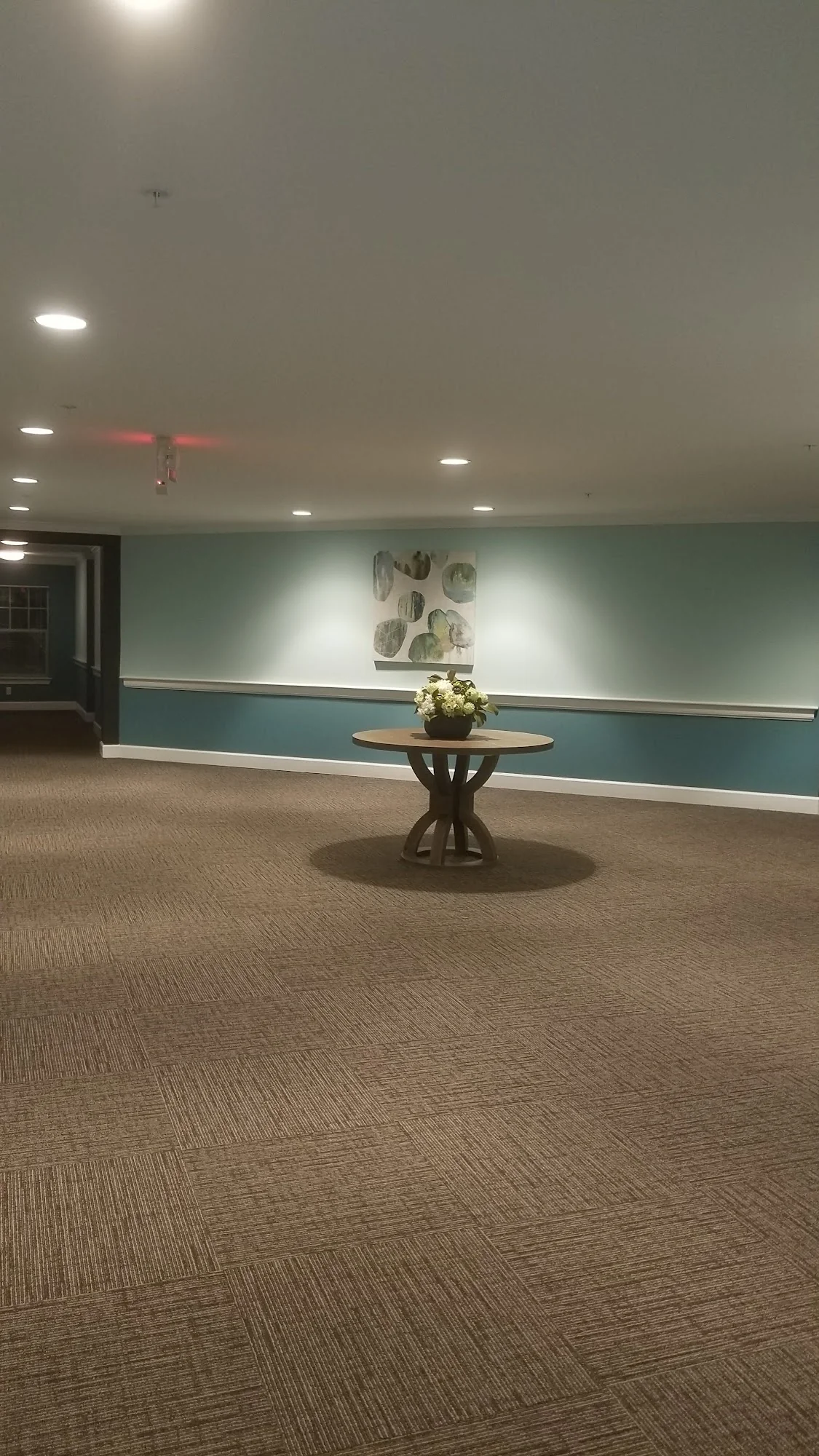 Mary Eaves Apartments