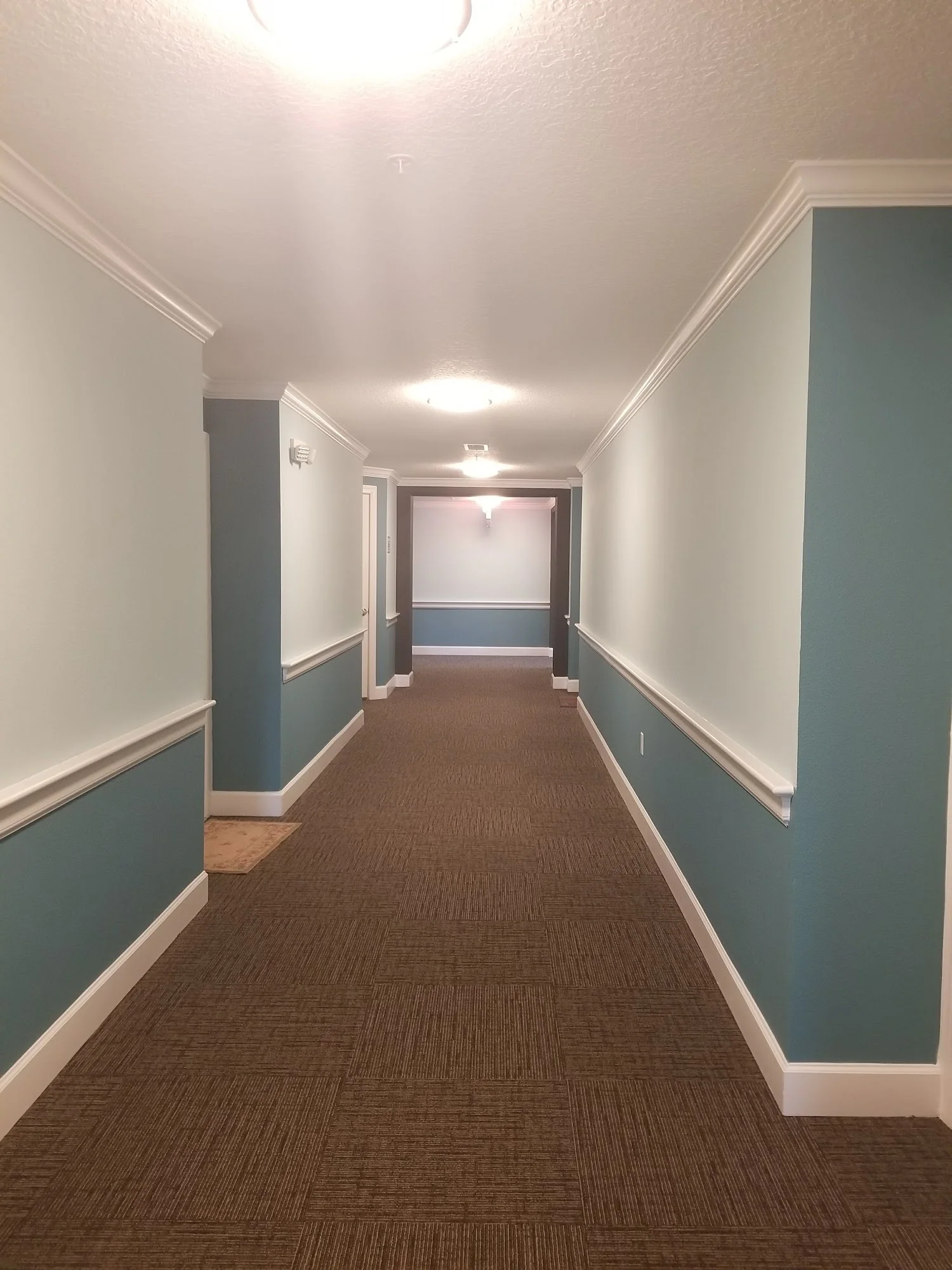 Mary Eaves Apartments
