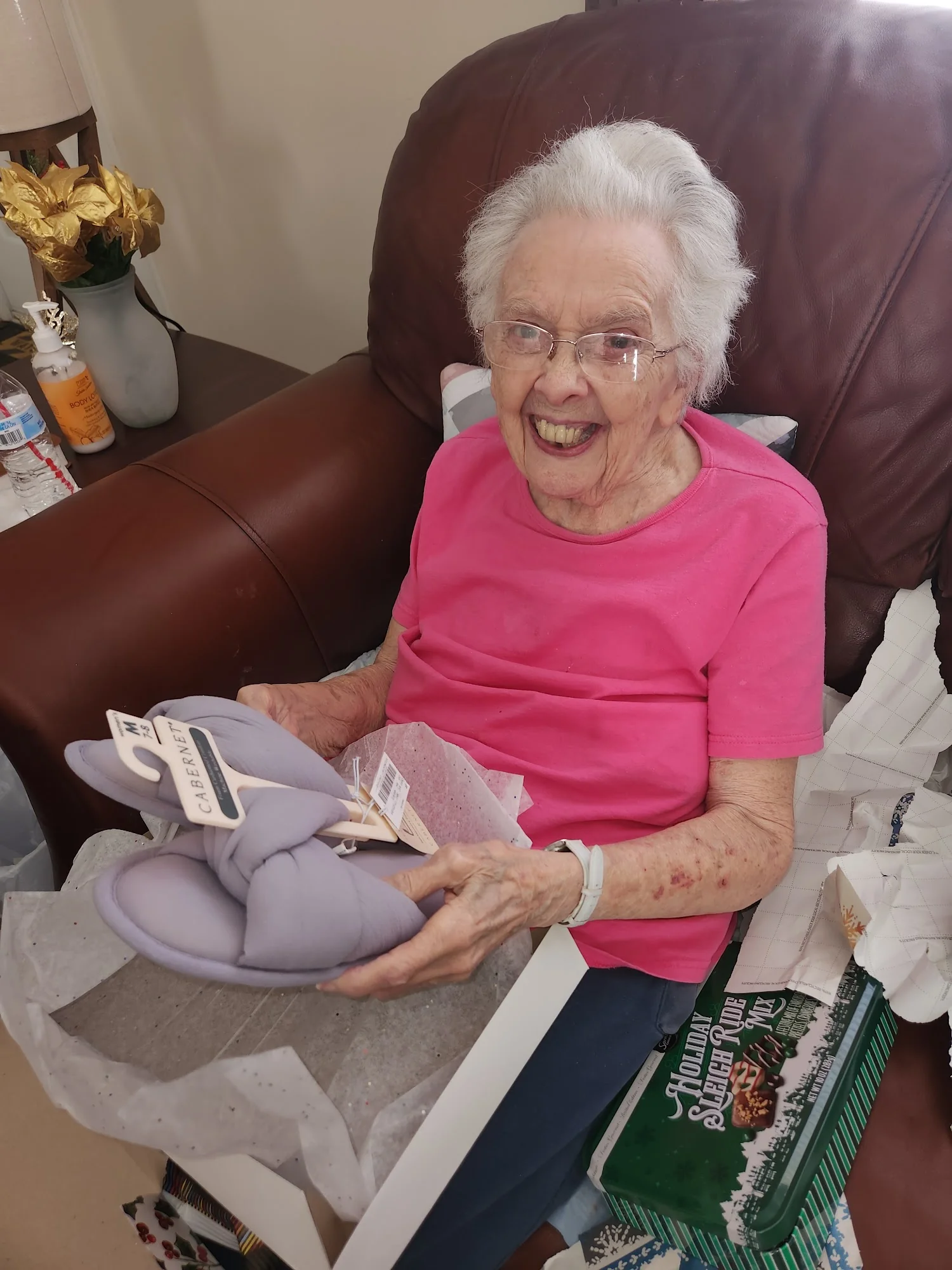Mary's House Family Care Home