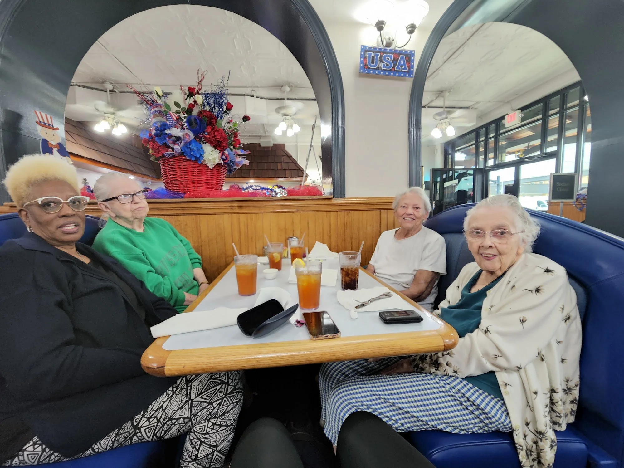 Mary's House Family Care Home