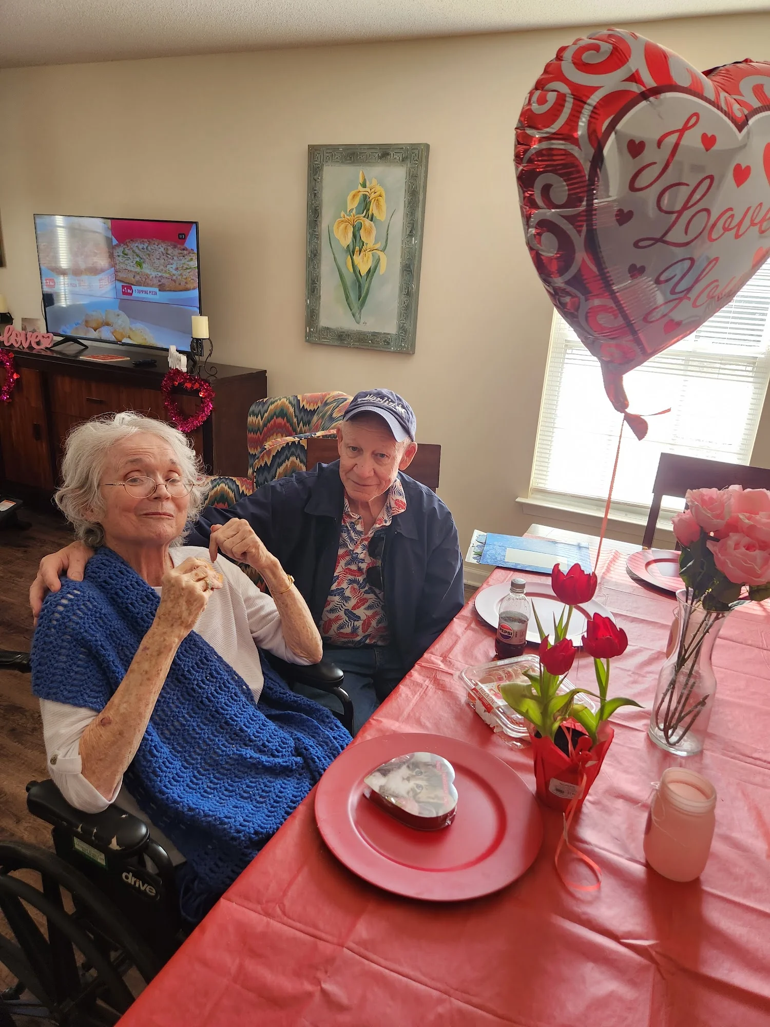 Mary's House Family Care Home