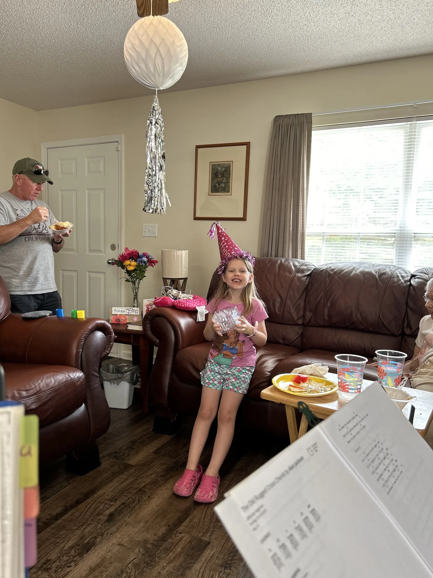 Mary's House Family Care Home