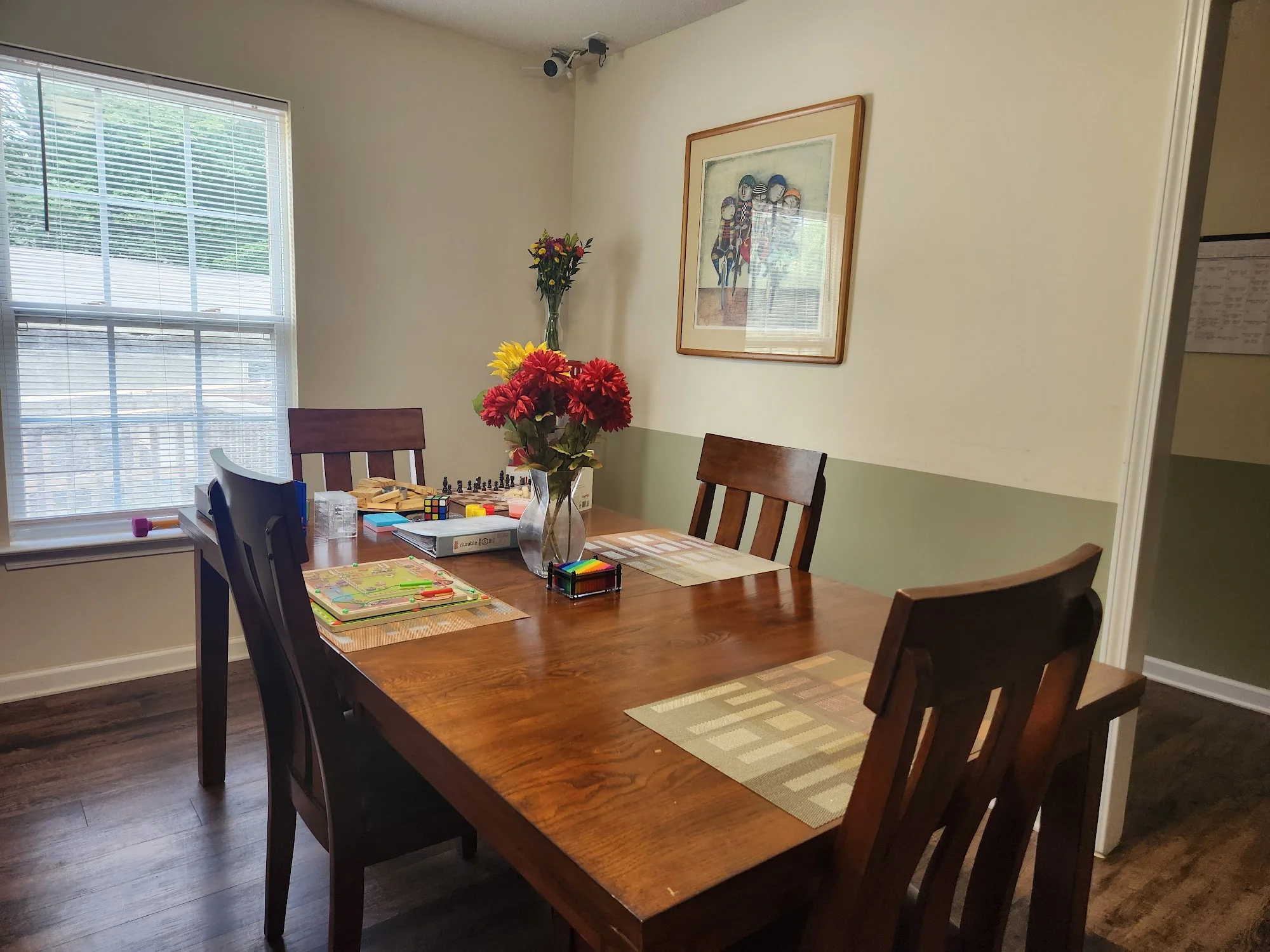 Mary's House Family Care Home