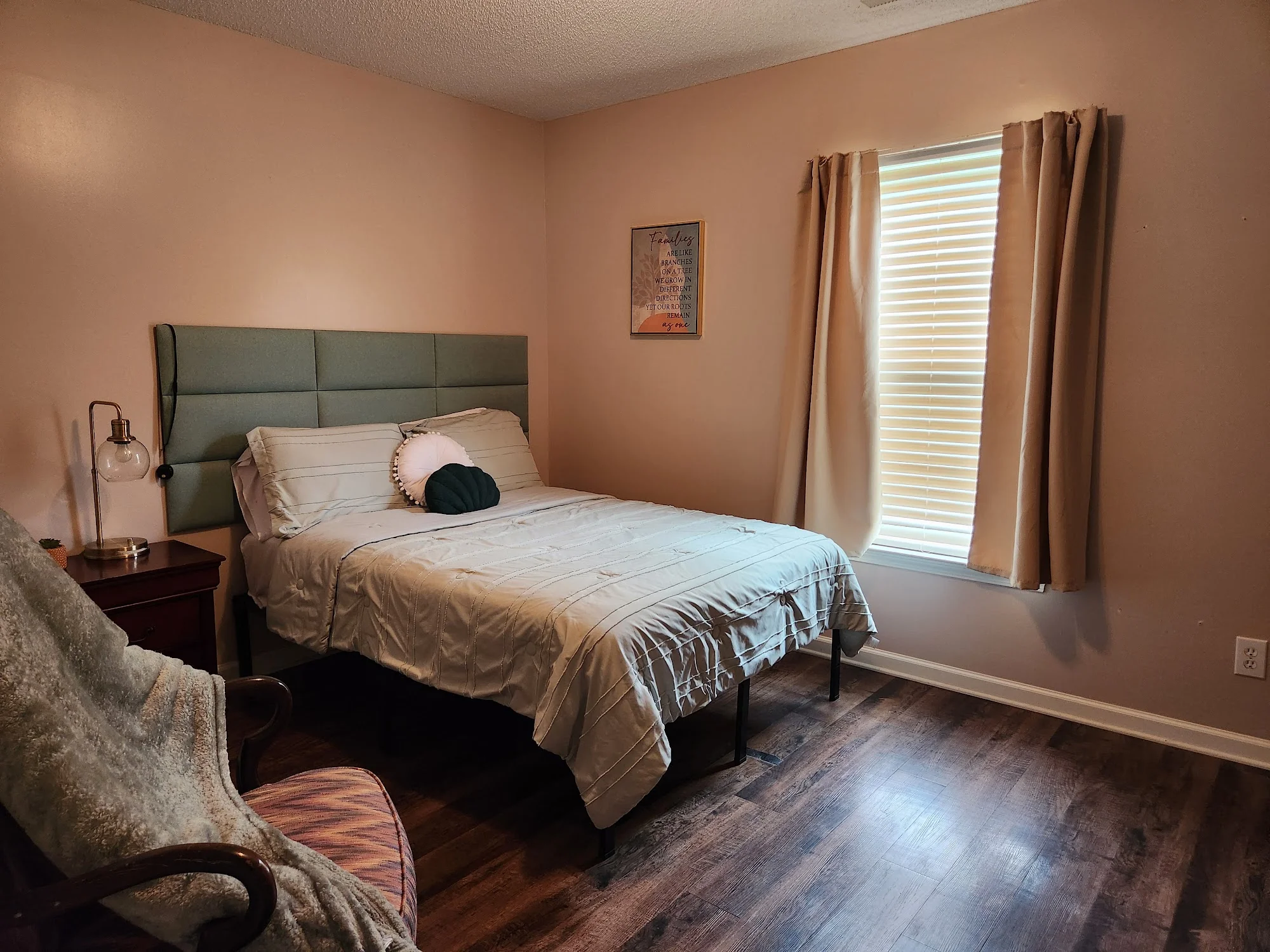 Mary's House Family Care Home