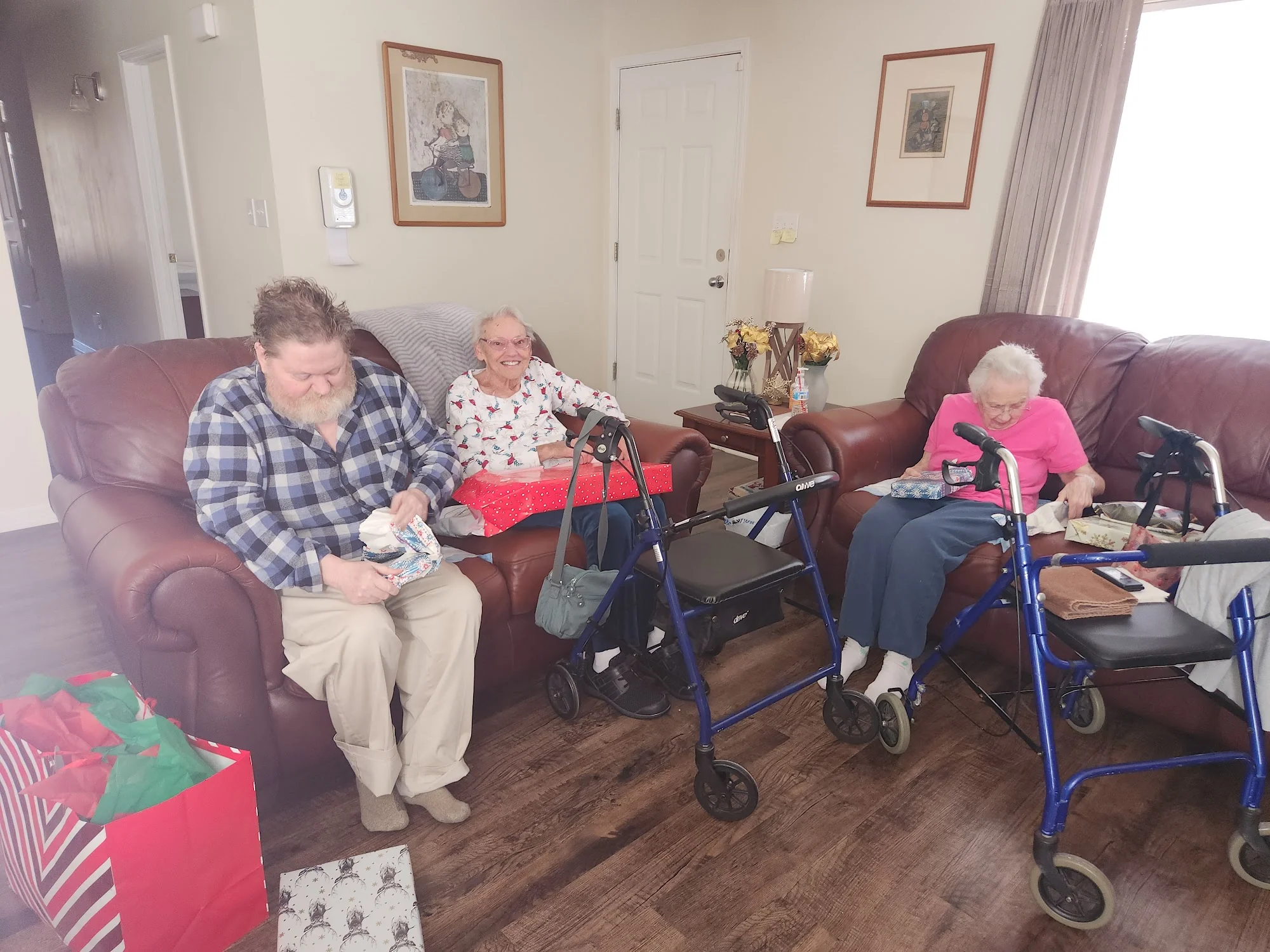 Mary's House Family Care Home