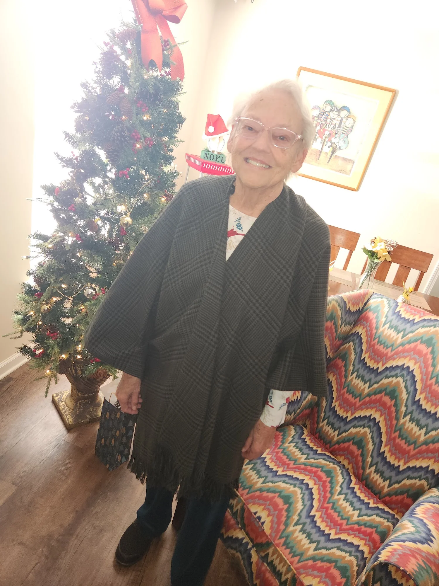 Mary's House Family Care Home