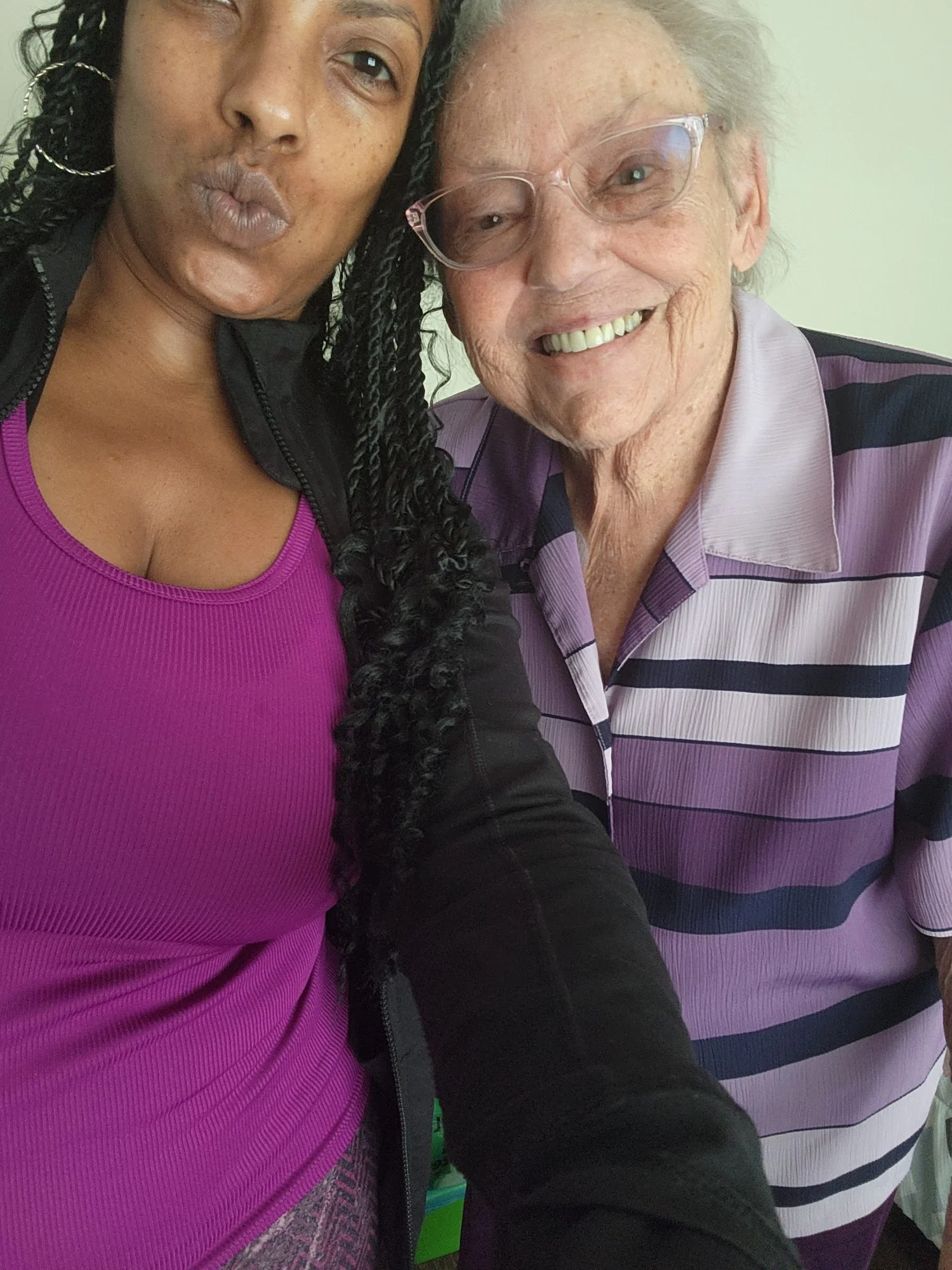 Mary's House Family Care Home