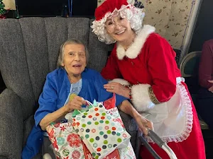 Mary Wade Residential Care Home