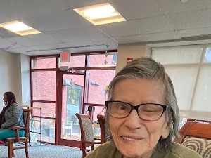 Mary Wade Residential Care Home
