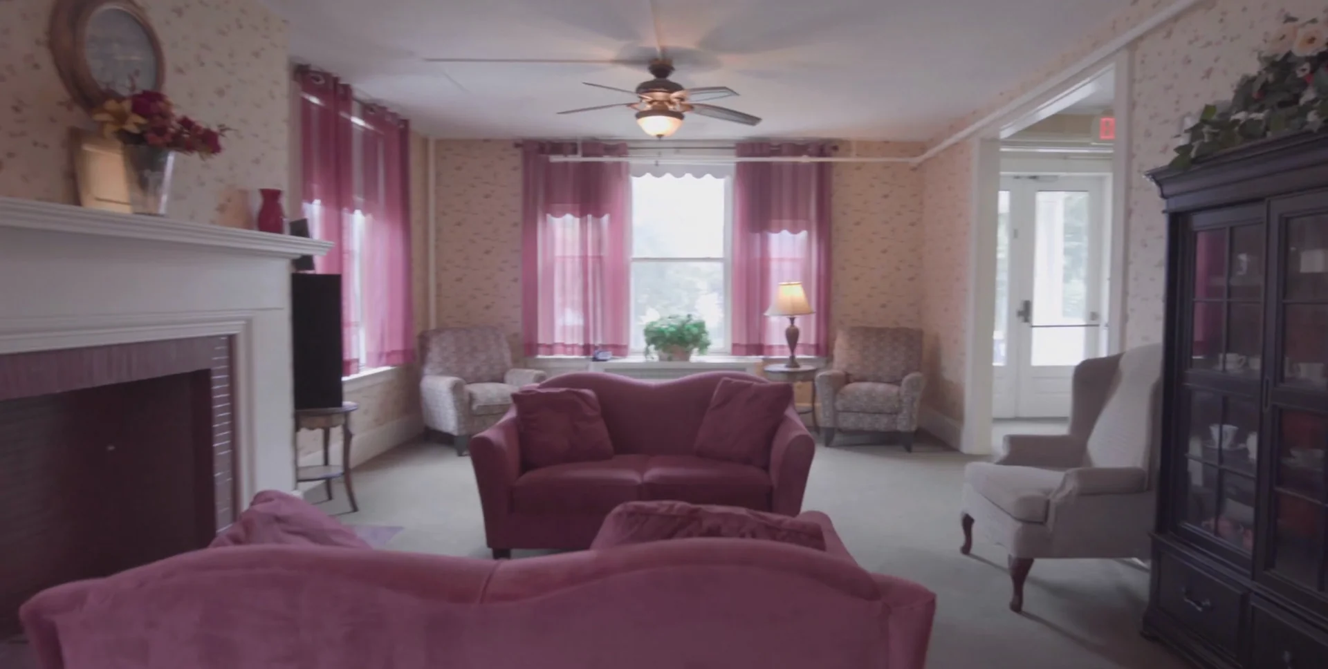 Mary Wade Residential Care Home