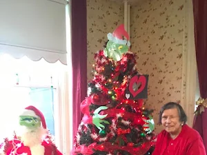 Mary Wade Residential Care Home