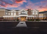 Mary Wade Residential Care Home
