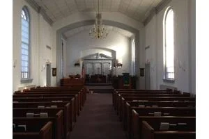 MASONIC HOME OF VIRGINIA